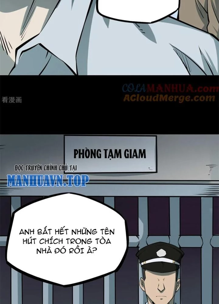 Người Thương Thuyết Cõi Âm Chapter 37 - 17