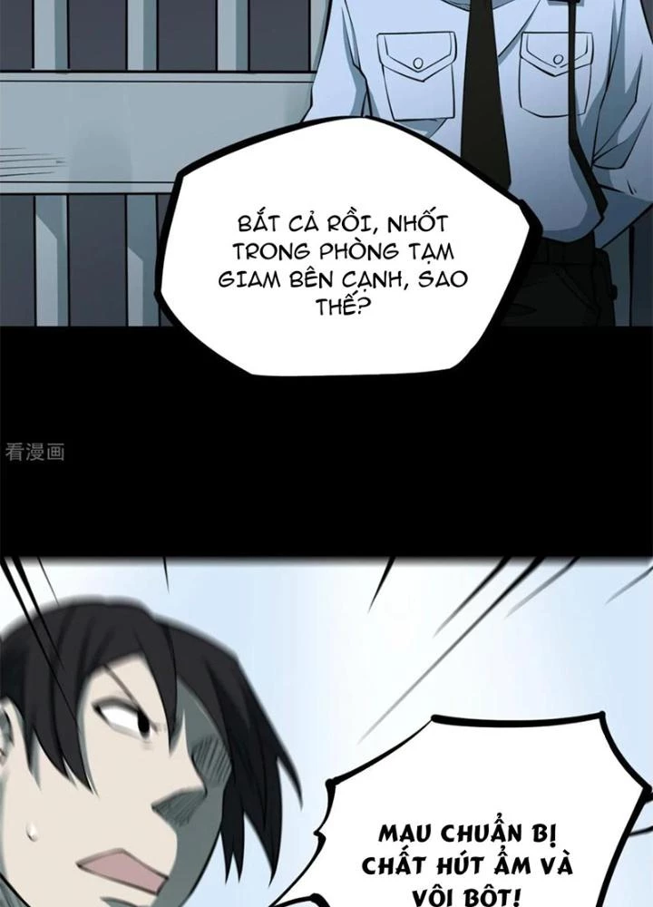 Người Thương Thuyết Cõi Âm Chapter 37 - 19