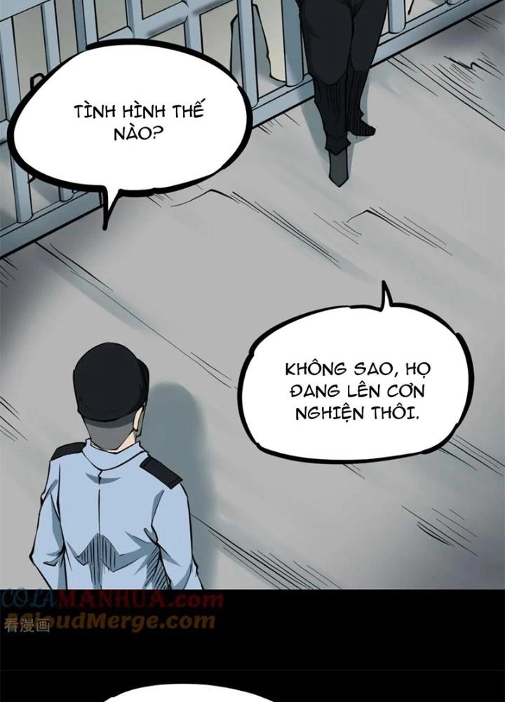 Người Thương Thuyết Cõi Âm Chapter 37 - 31