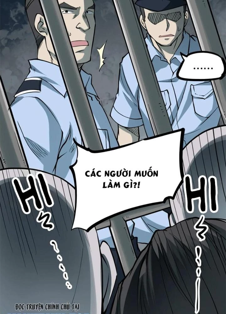 Người Thương Thuyết Cõi Âm Chapter 37 - 45