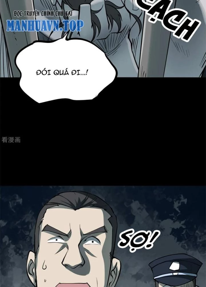 Người Thương Thuyết Cõi Âm Chapter 37 - 51