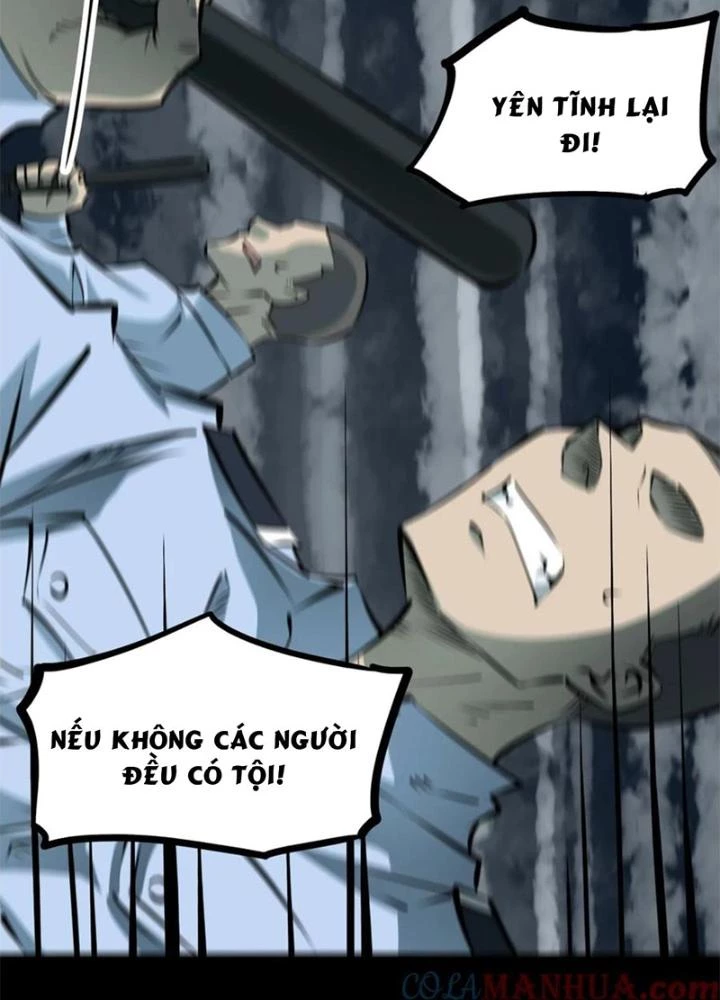 Người Thương Thuyết Cõi Âm Chapter 37 - 93