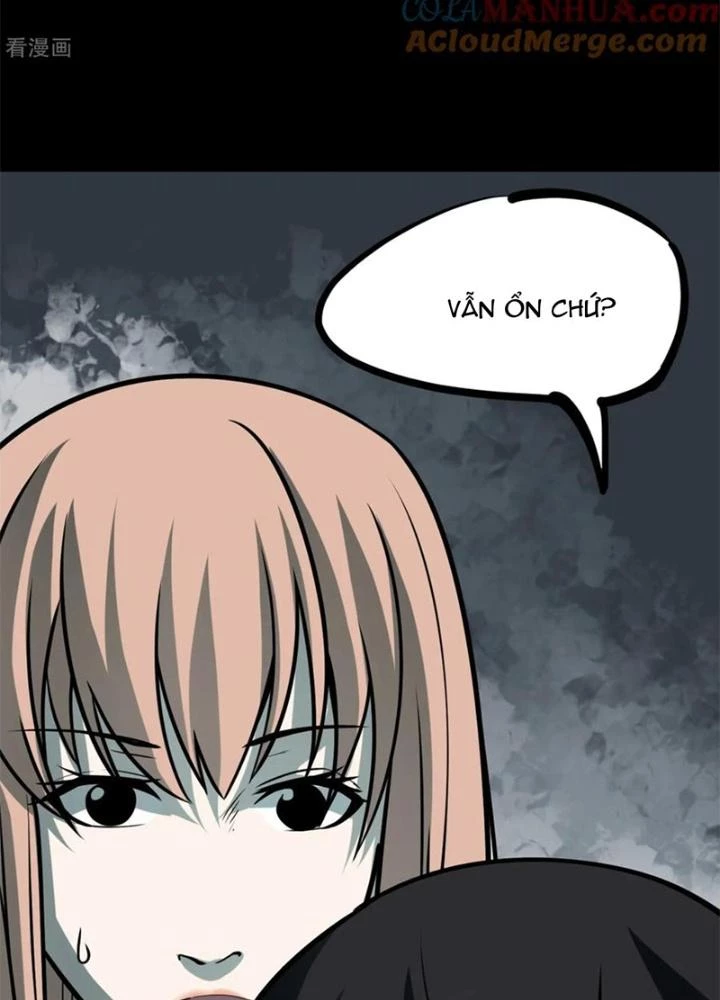 Người Thương Thuyết Cõi Âm Chapter 37 - 101