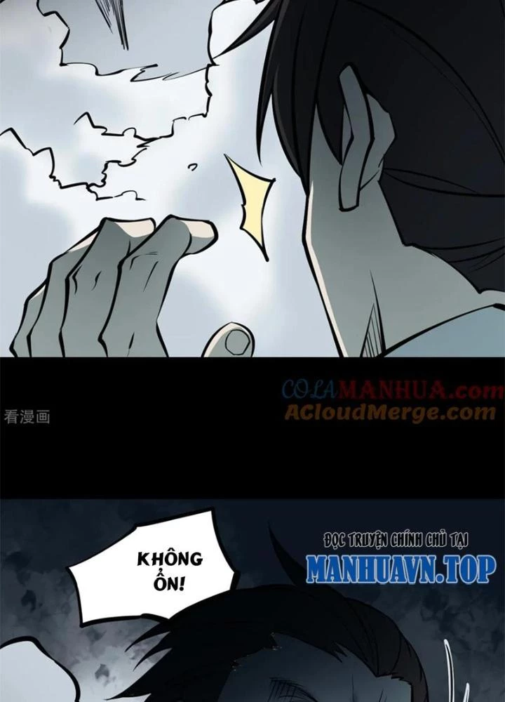 Người Thương Thuyết Cõi Âm Chapter 37 - 115