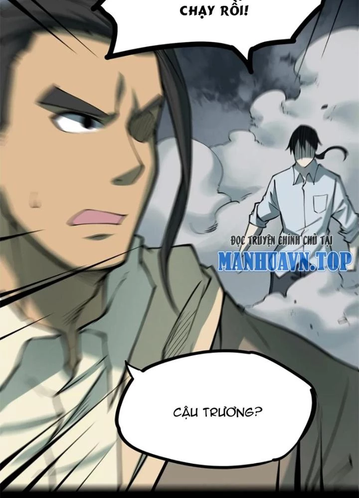 Người Thương Thuyết Cõi Âm Chapter 38 - 5