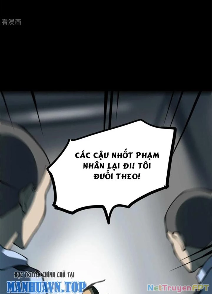 Người Thương Thuyết Cõi Âm Chapter 38 - 7