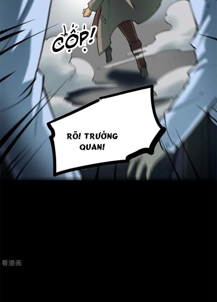Người Thương Thuyết Cõi Âm Chapter 38 - 9