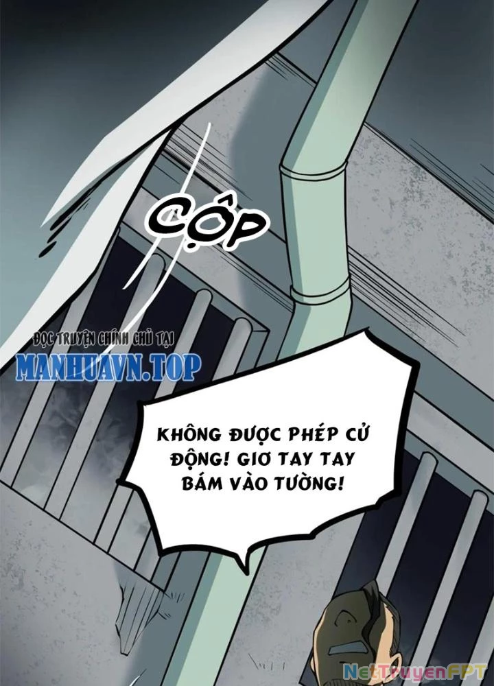 Người Thương Thuyết Cõi Âm Chapter 38 - 27