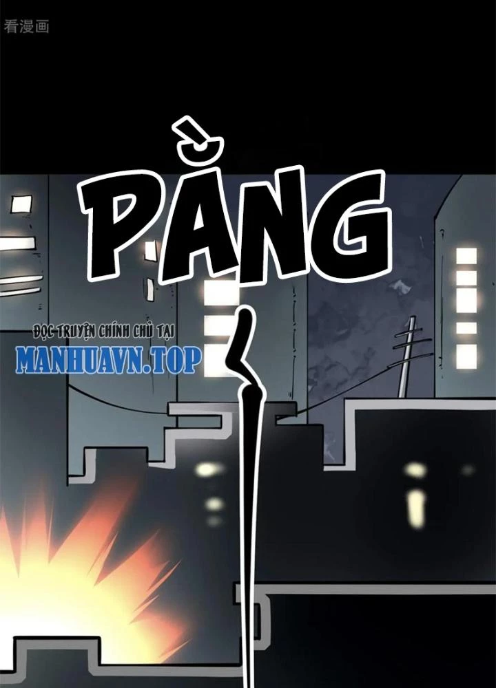 Người Thương Thuyết Cõi Âm Chapter 38 - 37