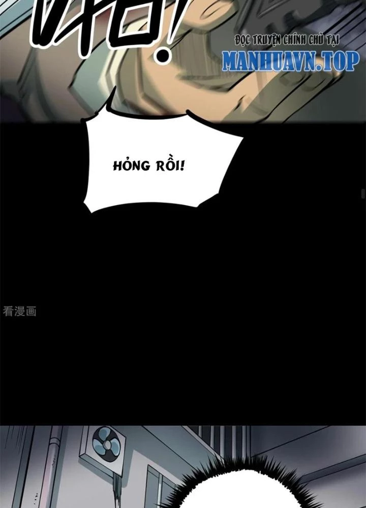 Người Thương Thuyết Cõi Âm Chapter 38 - 57