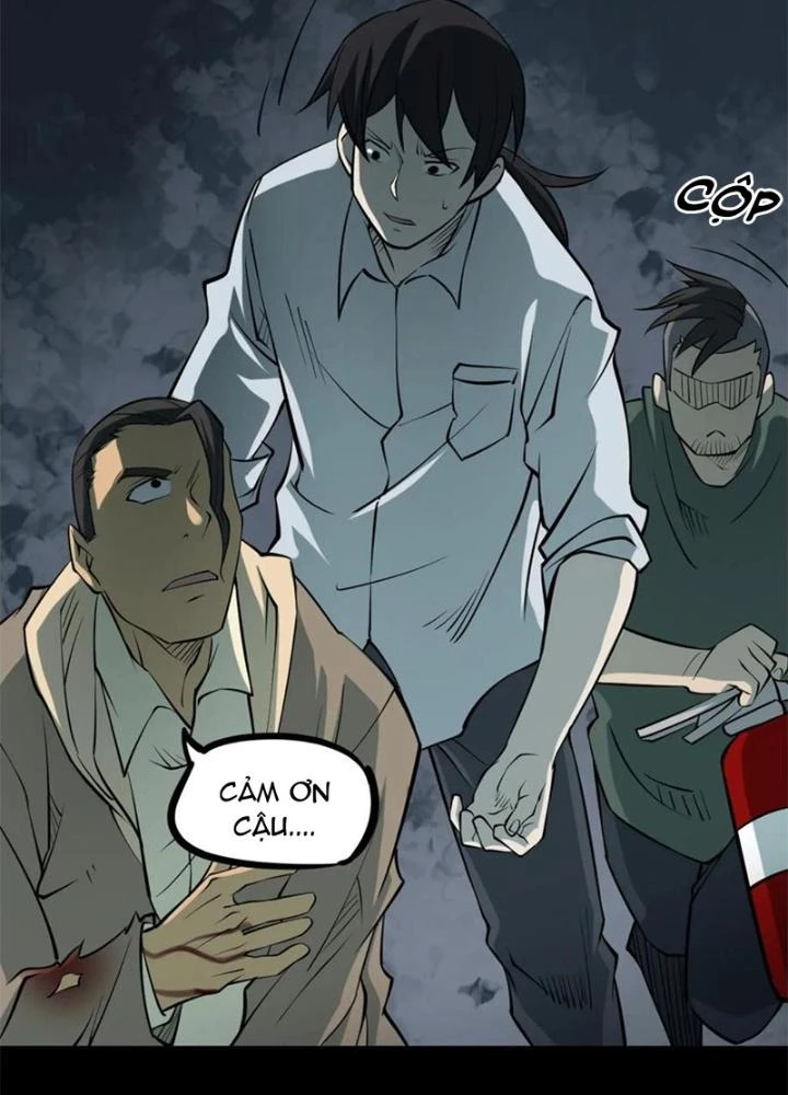Người Thương Thuyết Cõi Âm Chapter 38 - 70