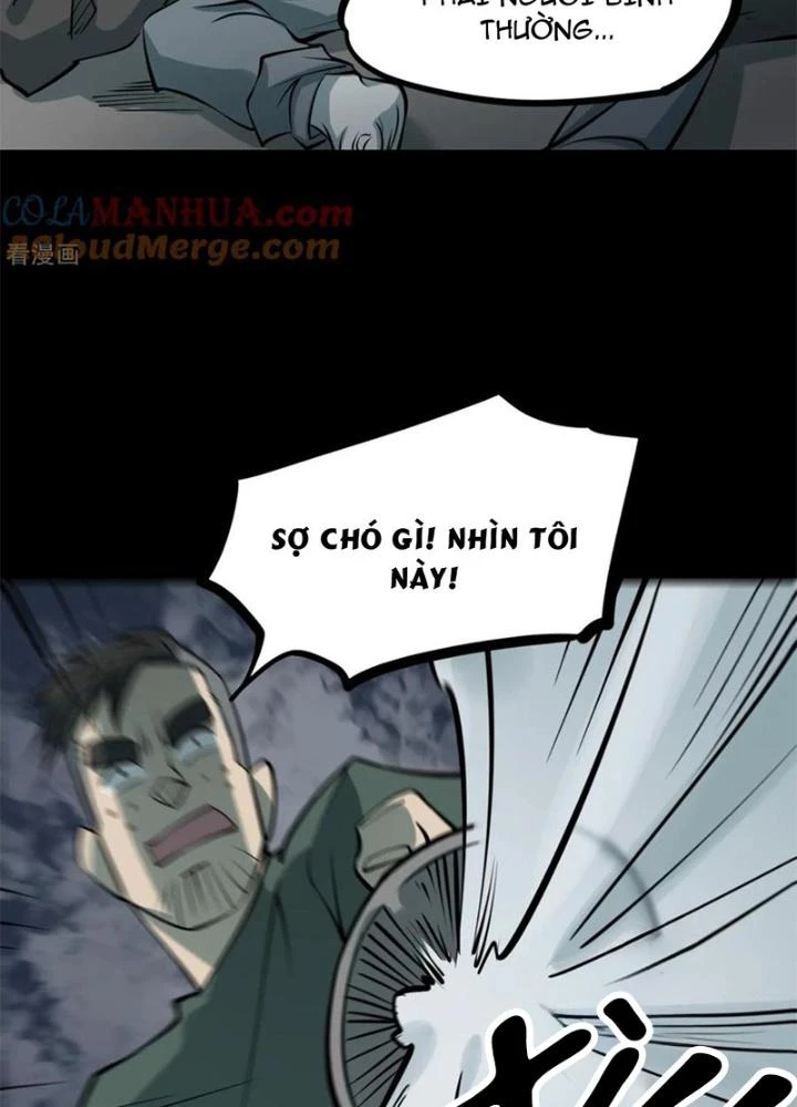 Người Thương Thuyết Cõi Âm Chapter 38 - 74