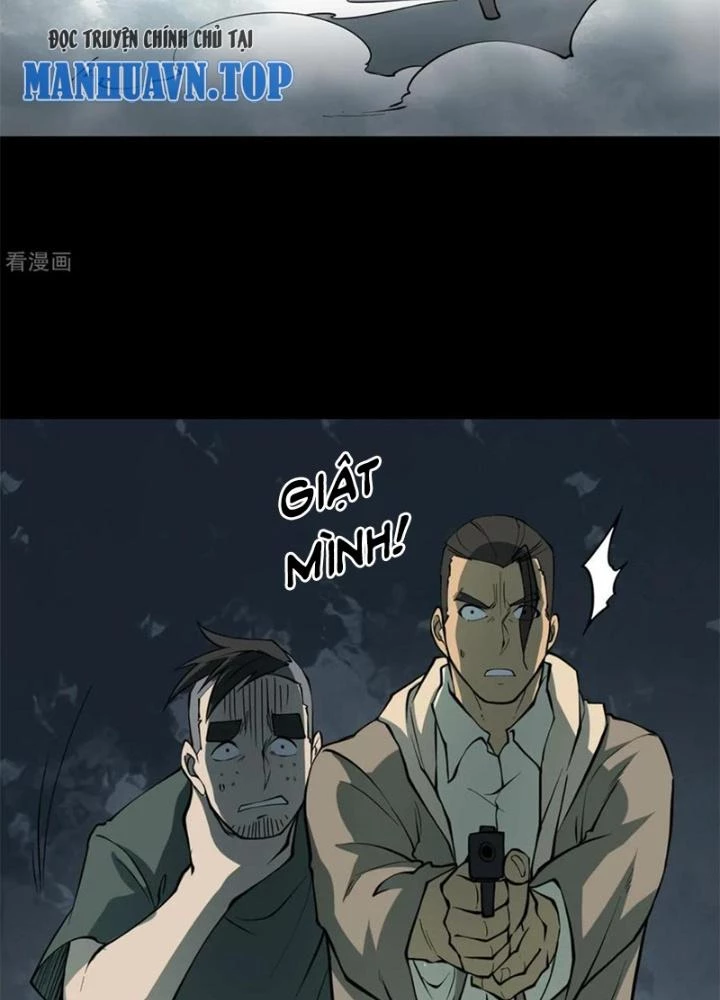 Người Thương Thuyết Cõi Âm Chapter 38 - 102
