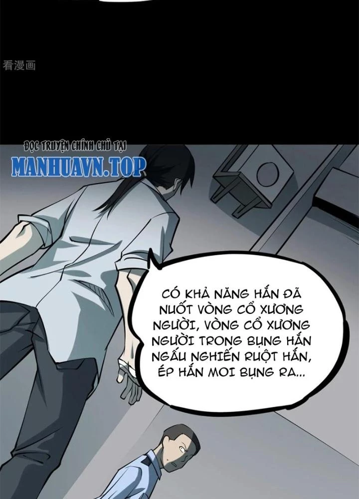 Người Thương Thuyết Cõi Âm Chapter 38 - 118