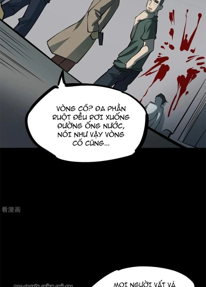 Người Thương Thuyết Cõi Âm Chapter 38 - 120