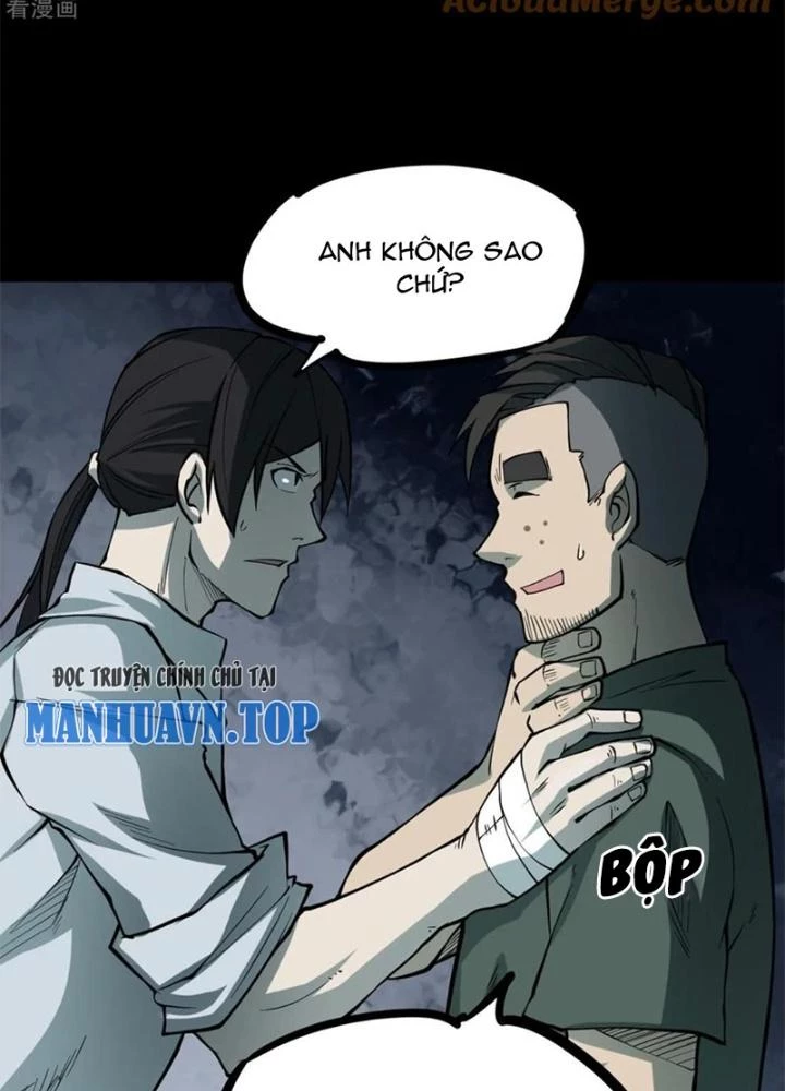 Người Thương Thuyết Cõi Âm Chapter 38 - 124