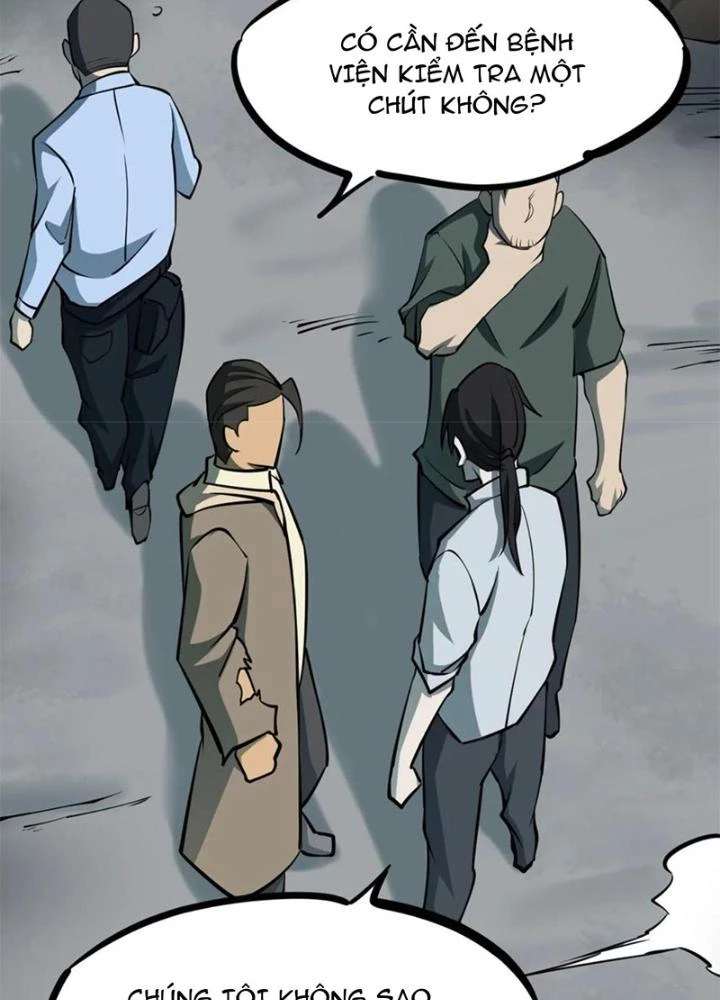 Người Thương Thuyết Cõi Âm Chapter 38 - 130