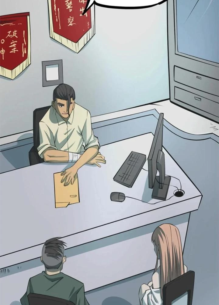 Người Thương Thuyết Cõi Âm Chapter 39 - 3