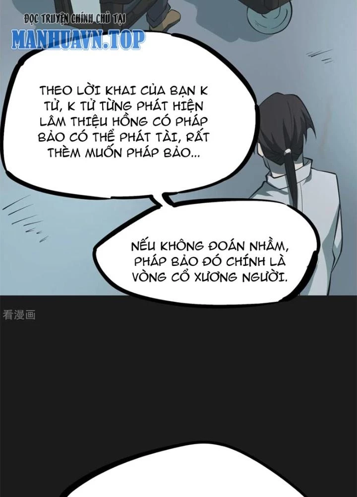 Người Thương Thuyết Cõi Âm Chapter 39 - 5