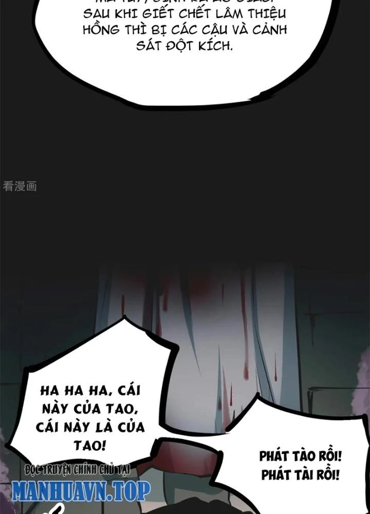 Người Thương Thuyết Cõi Âm Chapter 39 - 7