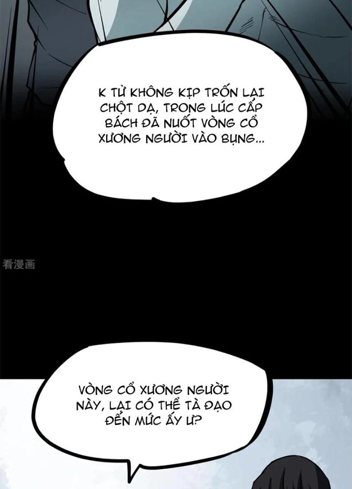Người Thương Thuyết Cõi Âm Chapter 39 - 13