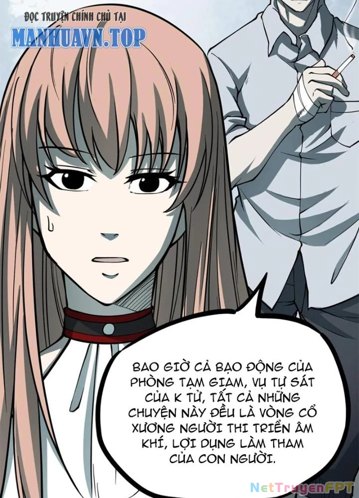 Người Thương Thuyết Cõi Âm Chapter 39 - 15