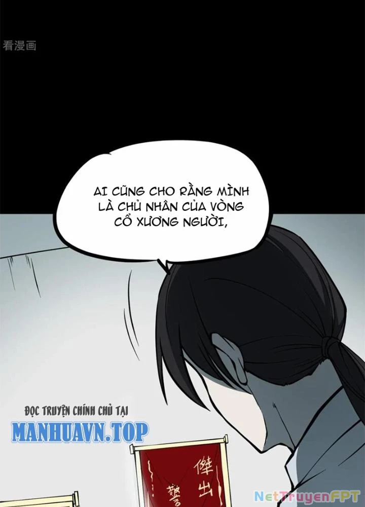 Người Thương Thuyết Cõi Âm Chapter 39 - 17