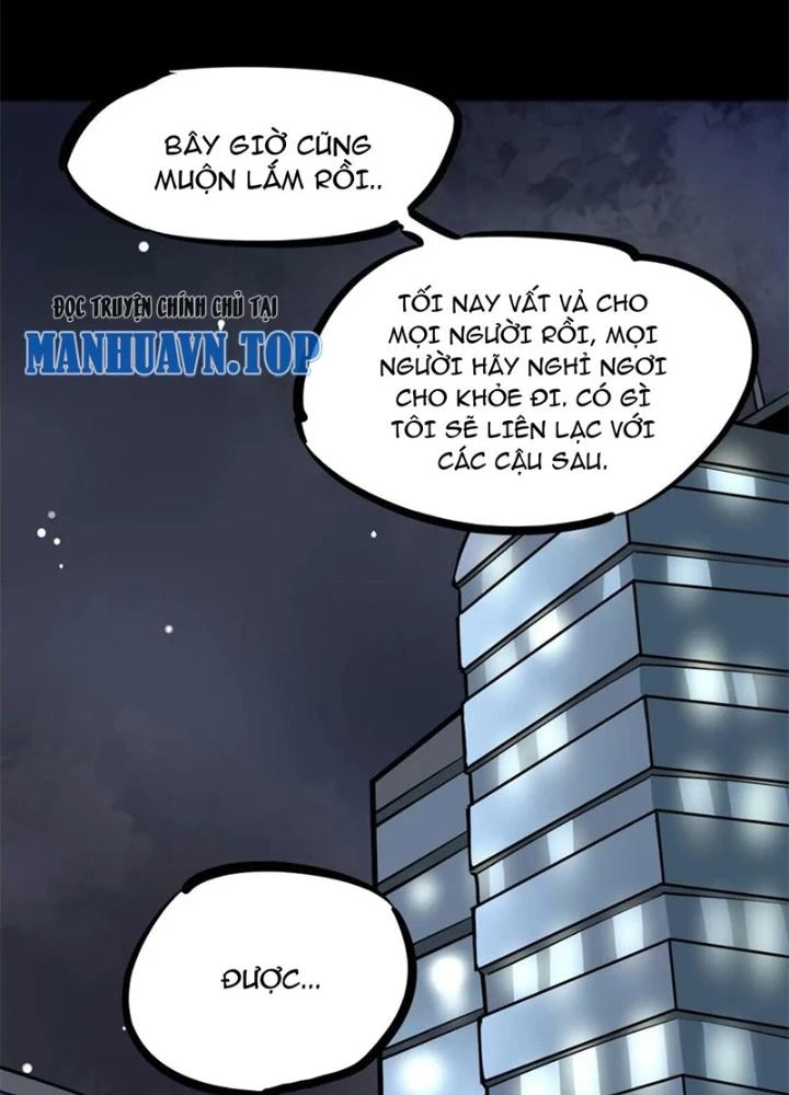 Người Thương Thuyết Cõi Âm Chapter 39 - 21