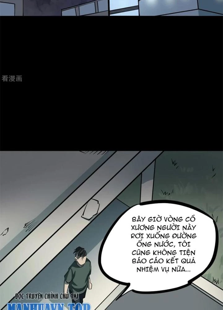 Người Thương Thuyết Cõi Âm Chapter 39 - 23