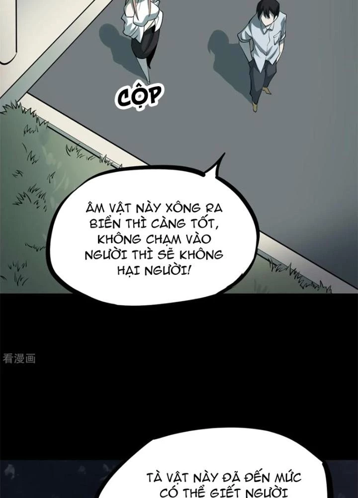 Người Thương Thuyết Cõi Âm Chapter 39 - 25