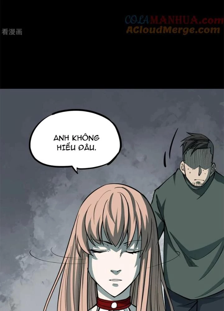 Người Thương Thuyết Cõi Âm Chapter 39 - 29