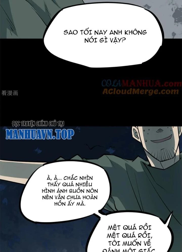 Người Thương Thuyết Cõi Âm Chapter 39 - 37
