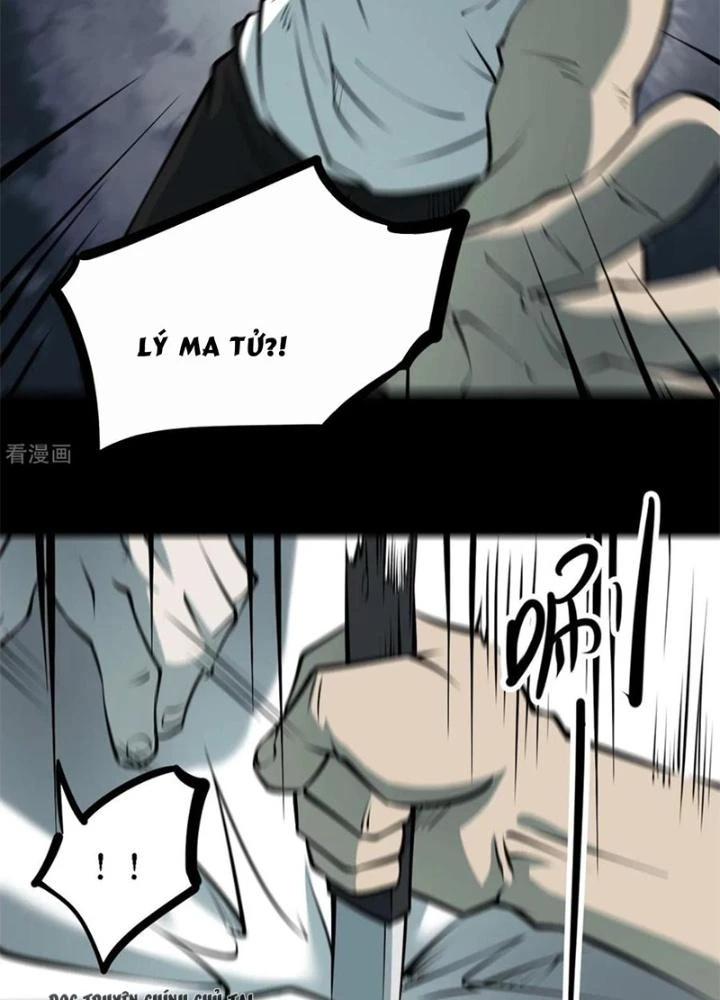 Người Thương Thuyết Cõi Âm Chapter 39 - 69