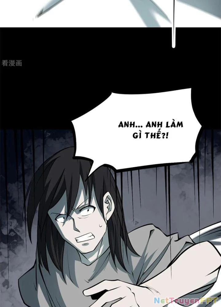 Người Thương Thuyết Cõi Âm Chapter 39 - 71
