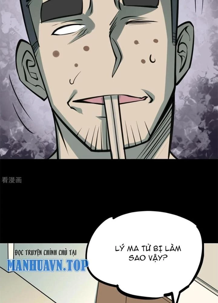 Người Thương Thuyết Cõi Âm Chapter 39 - 109