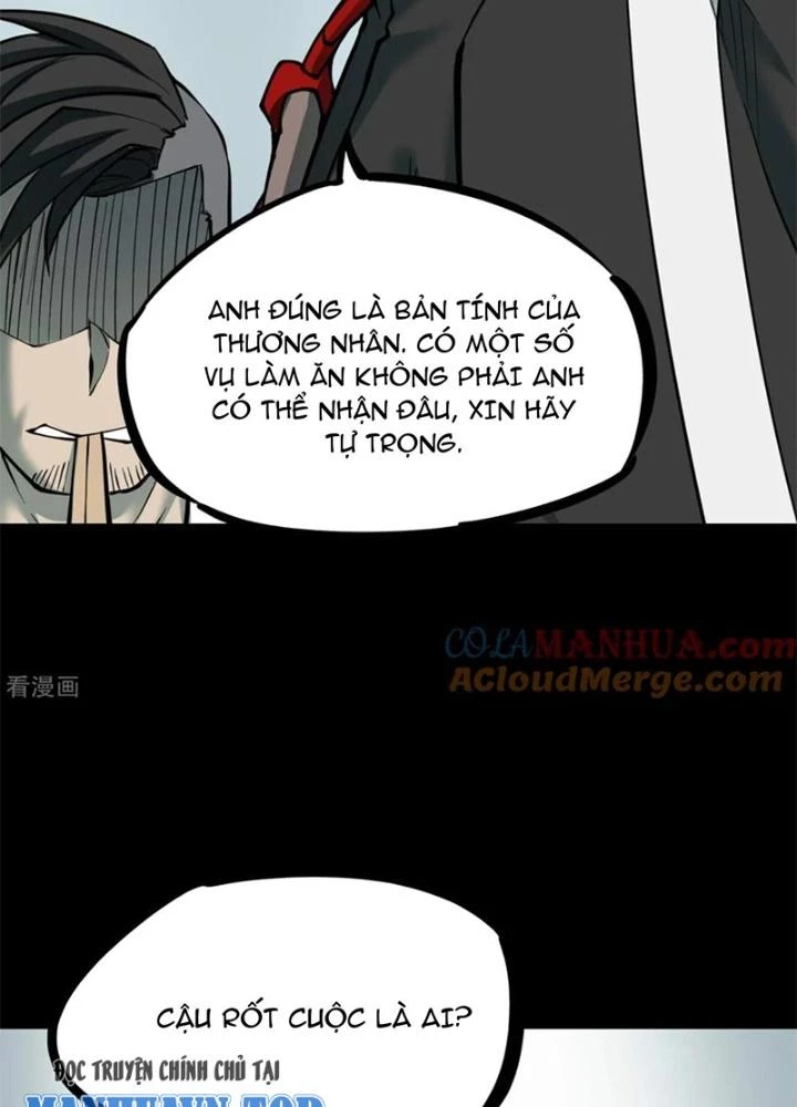 Người Thương Thuyết Cõi Âm Chapter 39 - 115