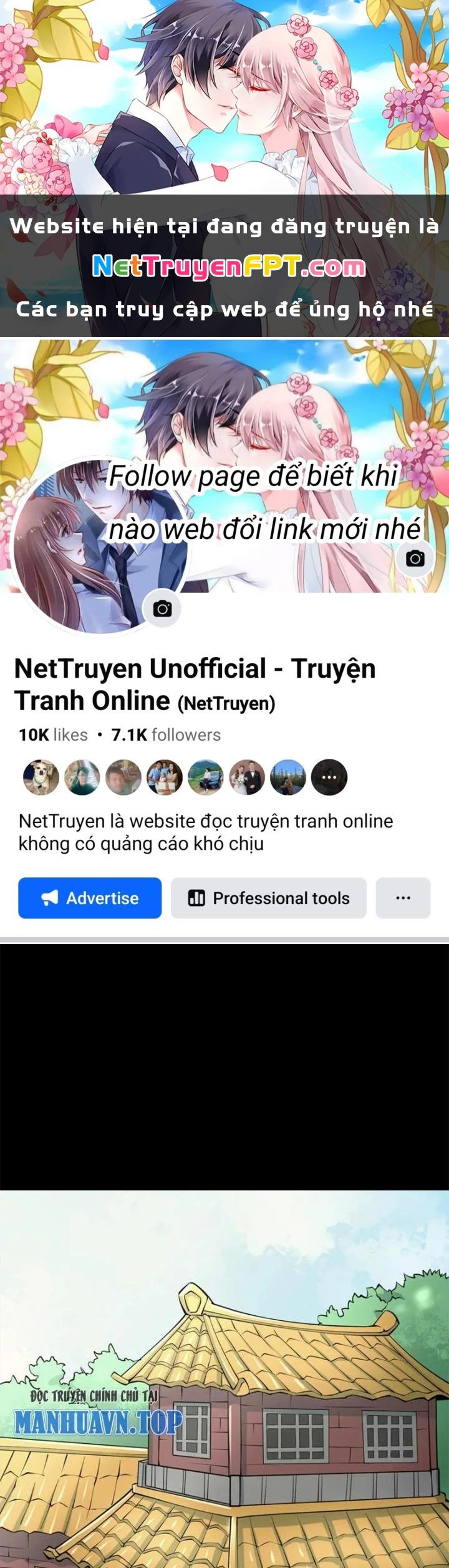 Người Thương Thuyết Cõi Âm Chapter 40 - 1
