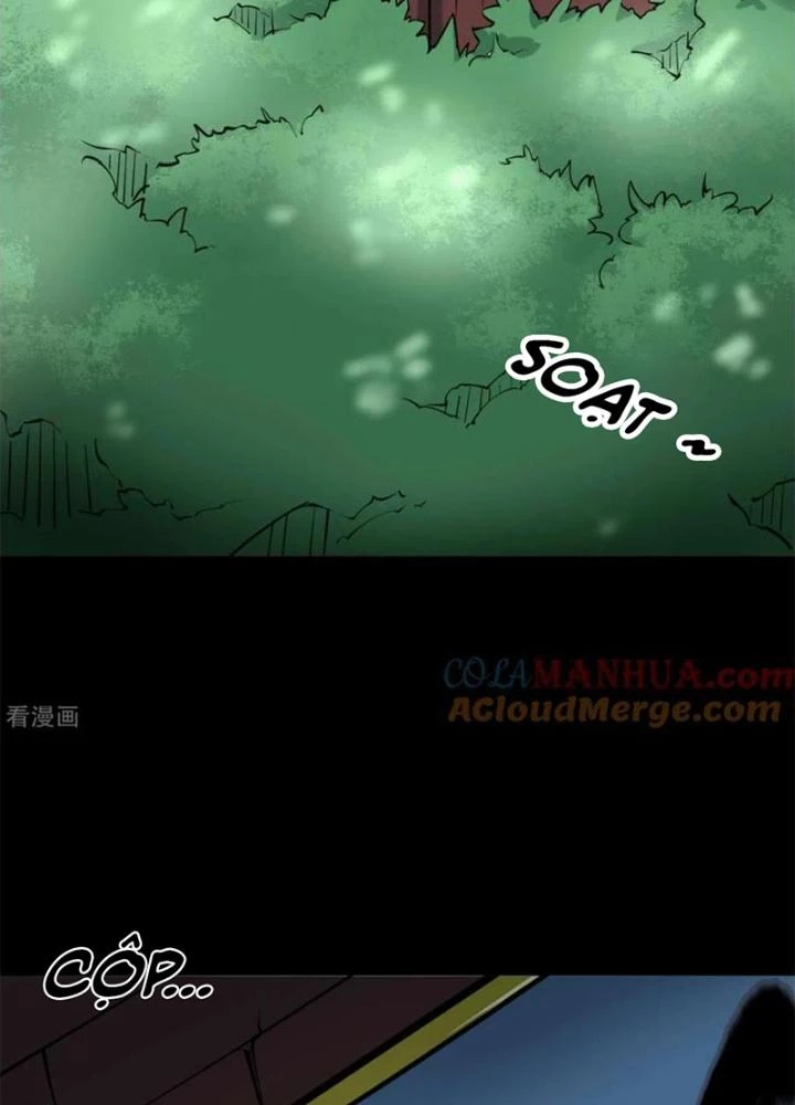 Người Thương Thuyết Cõi Âm Chapter 40 - 3