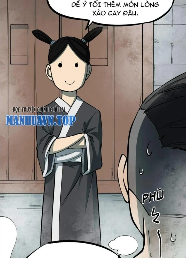 Người Thương Thuyết Cõi Âm Chapter 40 - 11