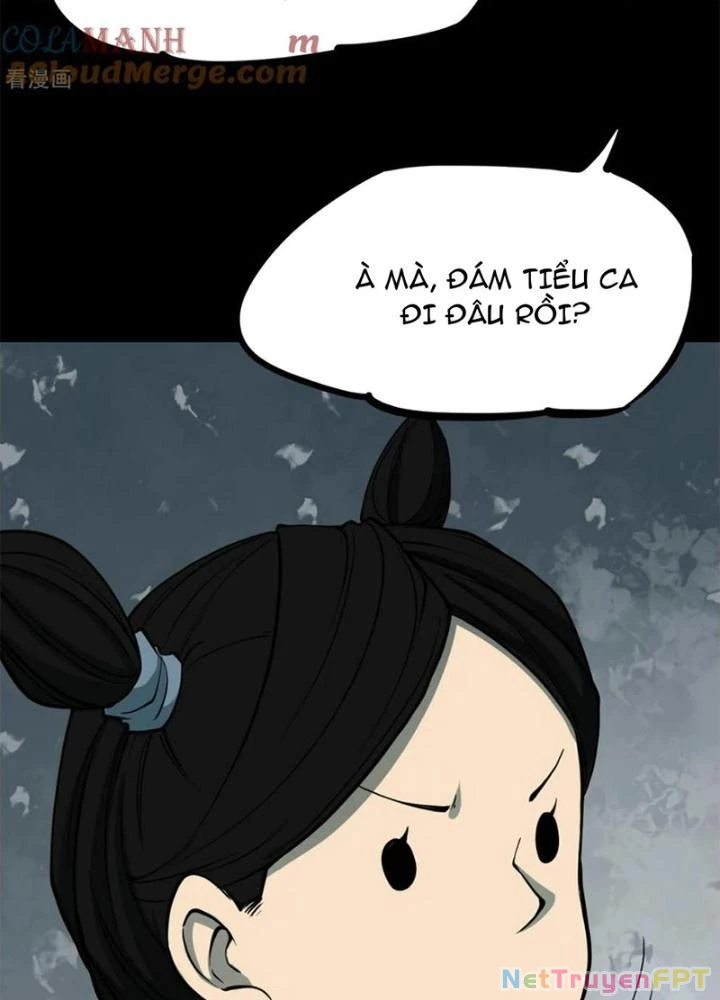 Người Thương Thuyết Cõi Âm Chapter 40 - 13