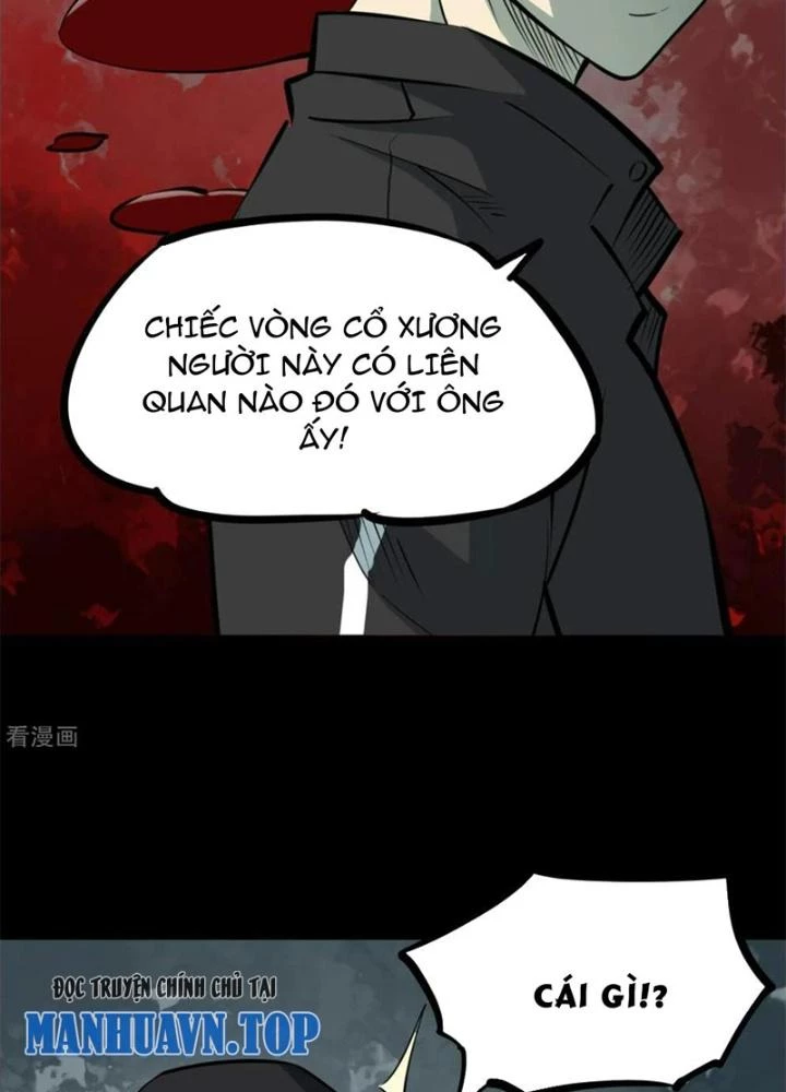 Người Thương Thuyết Cõi Âm Chapter 40 - 23