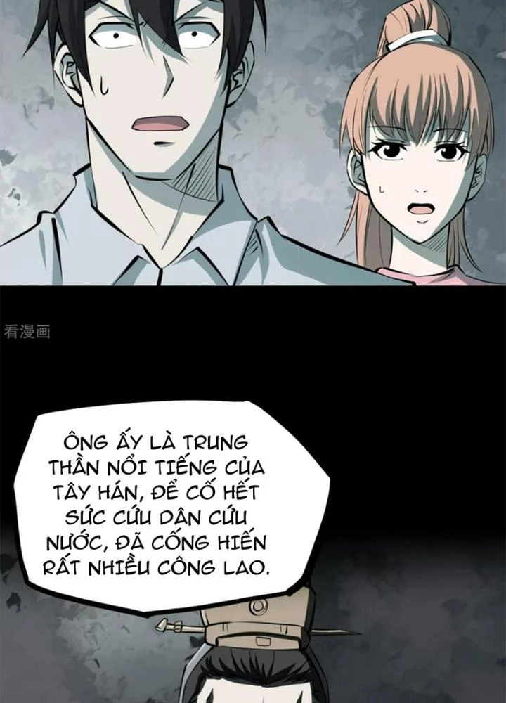Người Thương Thuyết Cõi Âm Chapter 40 - 25