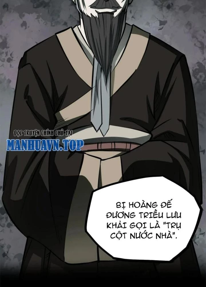 Người Thương Thuyết Cõi Âm Chapter 40 - 27