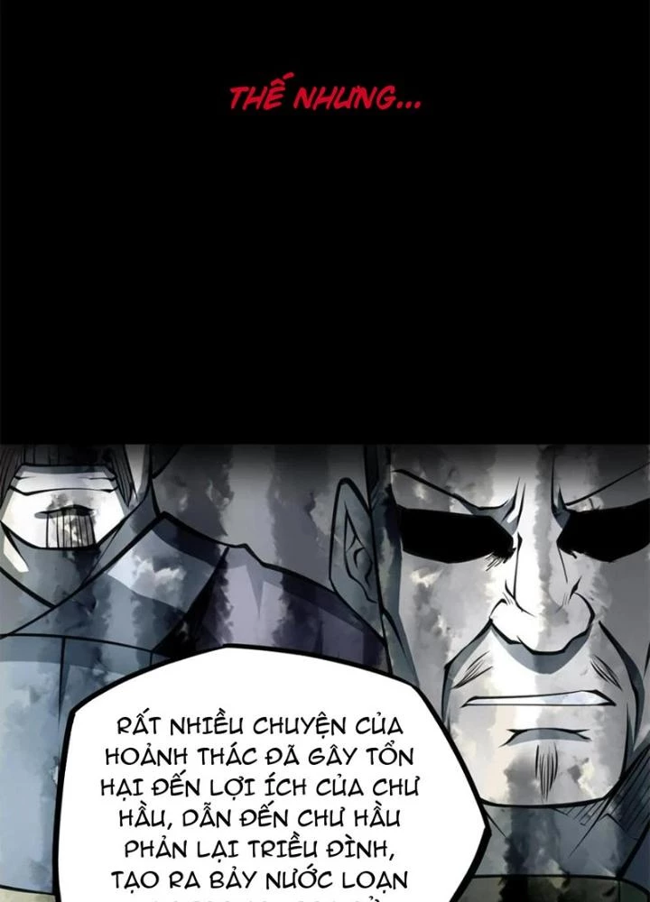Người Thương Thuyết Cõi Âm Chapter 40 - 29
