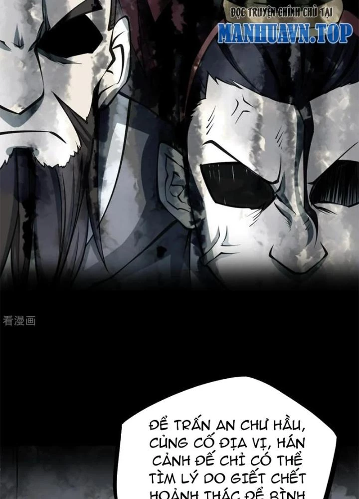 Người Thương Thuyết Cõi Âm Chapter 40 - 31
