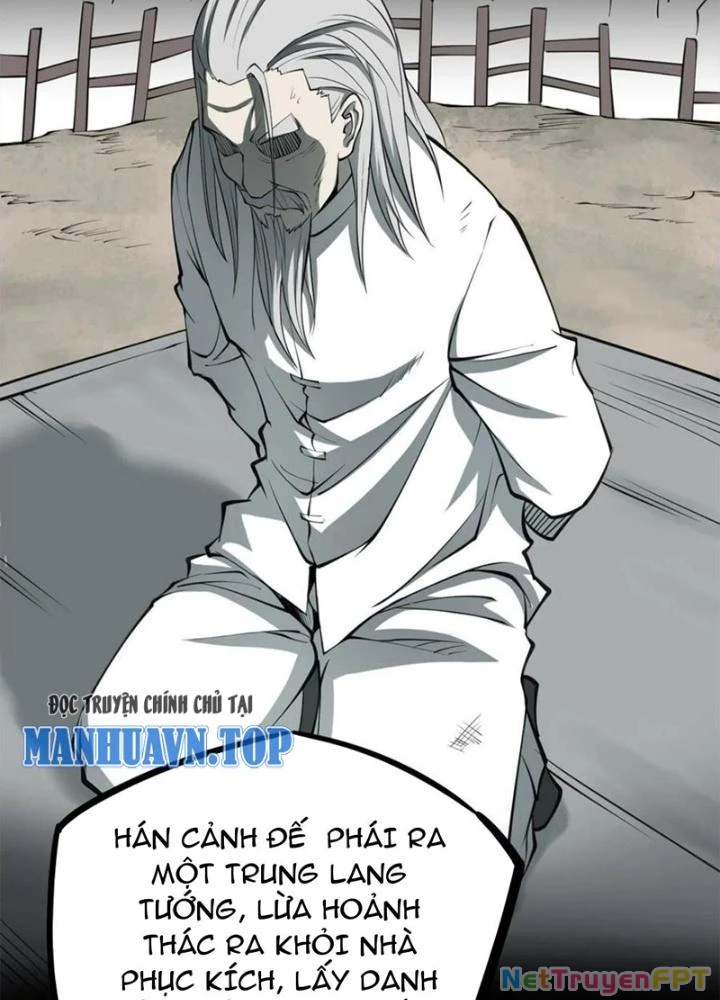 Người Thương Thuyết Cõi Âm Chapter 40 - 33