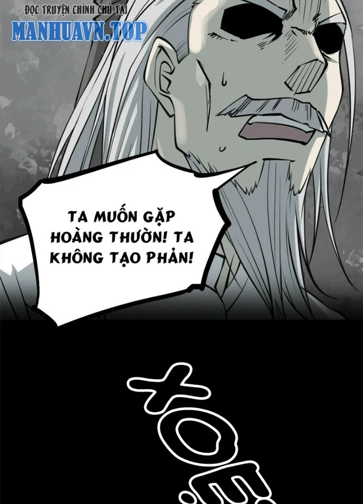 Người Thương Thuyết Cõi Âm Chapter 40 - 39