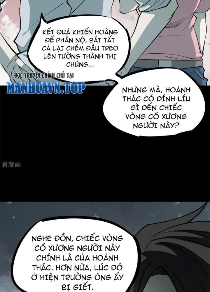 Người Thương Thuyết Cõi Âm Chapter 40 - 45