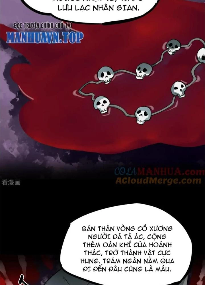 Người Thương Thuyết Cõi Âm Chapter 40 - 49