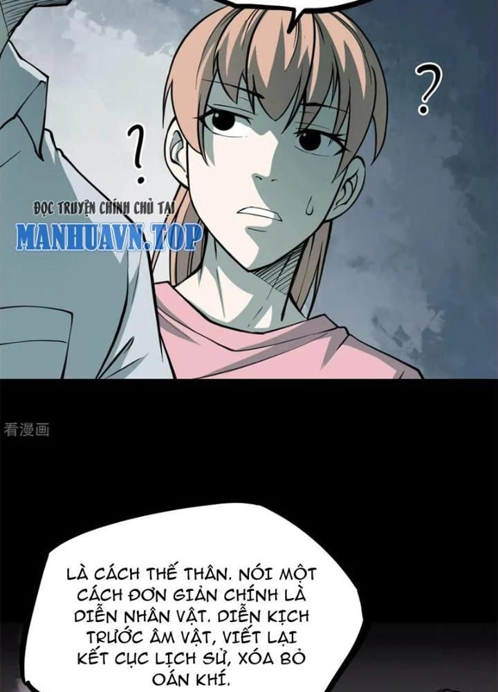 Người Thương Thuyết Cõi Âm Chapter 40 - 61